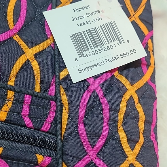 Vera Bradley Hipster bag - Picture 3 of 4